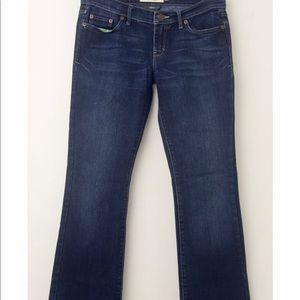 Abercrombie Emma Jeans